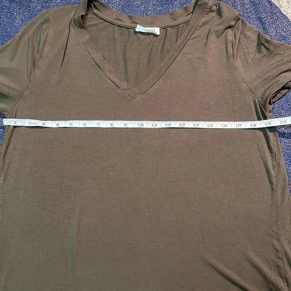 Short Sleeve Top - Picture 7 of 12